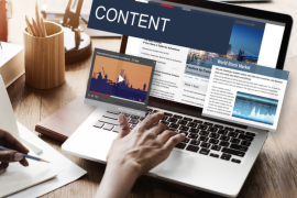 CONTENT SEO CONTENT SEO